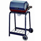 9000 Series Stand up Electric Grill And Cart