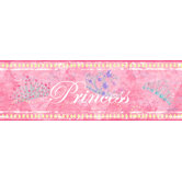 Candice Olson Kids Princess Border