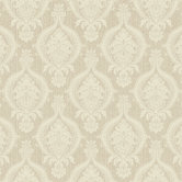 French Dressing Weave Damask Wallpaper
