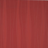 Barbara Becker Raised Surface Grosgrain Ribbon Texture And Wavy Line Stripe Wallpaper