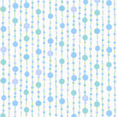 Candice Olson Kids Beaded Curtain
