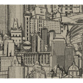 Risky Business Great Expectations Prepasted Wallpaper
