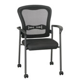 ProLine II Visitors Chair with Arms