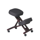 Ergonomic Knee Chair with Memory Foam