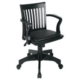 Deluxe Office Chair