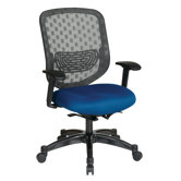 Space Seating High-Back Office Chair