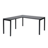 Prado Complete L-Workstation