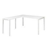 Prado Complete L-Workstation