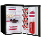 Compact Refrigerators
