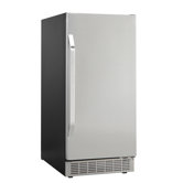 Silhouette Built-In Ice Maker