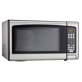 1.1 Cu.Ft. Microwave