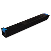 MX27NTCA Laser Cartridge, Cyan
