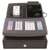 Money Handling Supplies