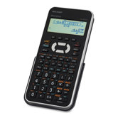 EL-W535XBSL Scientific Calculator