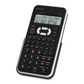 Sharp EL-531XBWH Scientific Calculator