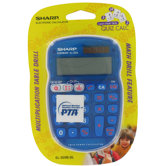 Math Quiz Calculator