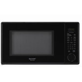 Family-Size 1.3 Cu. Ft. 1000W Microwave Oven