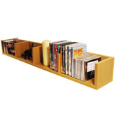Virgil Long Shelf