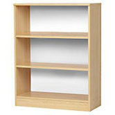 Storage Bookcase