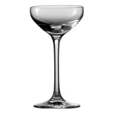 Tritan Bar Special 2.4 Oz Saucer Liqueur Glass (Set of 6)