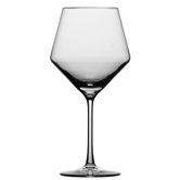 Tritan Pure 23.4 Oz Burgundy Glass (Set of 6)