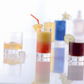 Tritan Paris Drinkware Collection