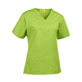 Bravo - 5 Pockets V-Neck Top