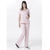 Cargo Roll Up Pant