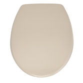 Top Toilet Seat