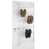 Door Rack for Shoes