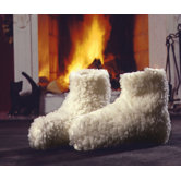 Thermos Bedroom Slippers