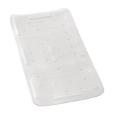 Florida Bathtub Mat in White