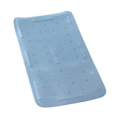 Florida Bathtub Mat in Blue