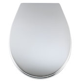 Prato Toilet Seat