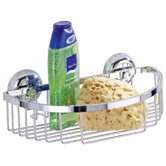 Magic-Loc Shower Wall Rack