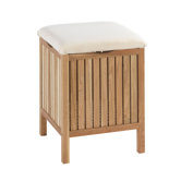 Norway Bath- and Living Room Seat