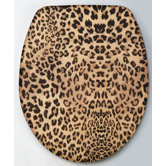 Leo Toilet Seat