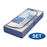 Comfort Underbed Storage (Set of 4)