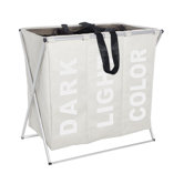 Trio Laundry Collector