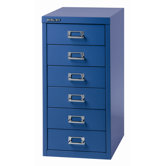 Schubladenschrank "Basis"