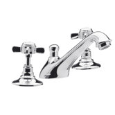 Bathroom Taps & Mixers
