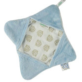 SootheTIME Splash Cloth Finger Tip Wash Cloth