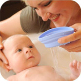SootheTIME Splash Sprinkle and Pour Cup