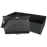 SootheTIME Good to Go Tote Diaper Bag