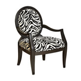 Powell Furniture Accent Chairs