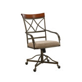 Cafe Hamilton Arm Chair
