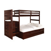 Powell Furniture Crib Conversion Rails