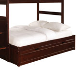 Ranch Underbed Dual Drawer Unit