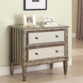 Powell Furniture Accent Chests / Cabinets