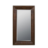 Expedition Leaning Floor Mirror